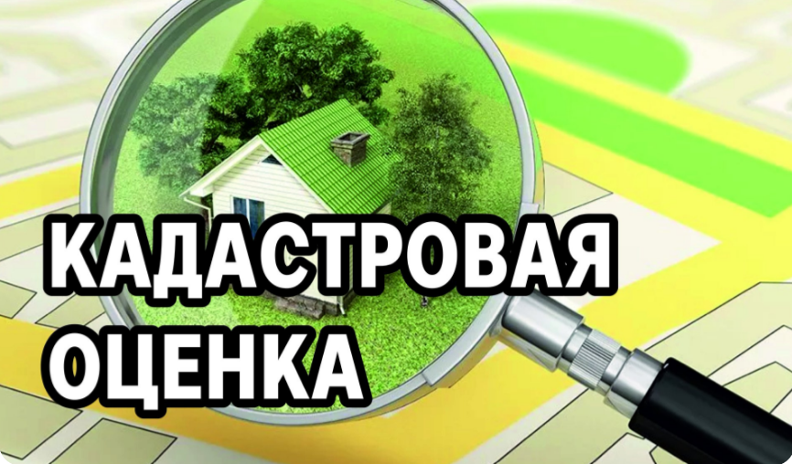 Распоряжение № 541-Р &quot;О проведении государственной кадастровой оценки&quot;.