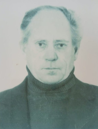 Гудов Александр Егорович Гудов Александр Егорович.