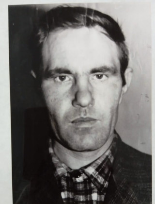 Волобуев Алексей Яковлевич Волобуев Алексей Яковлевич.