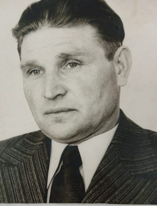 Волобуев Виктор Григорьевич Волобуев Виктор Григорьевич.