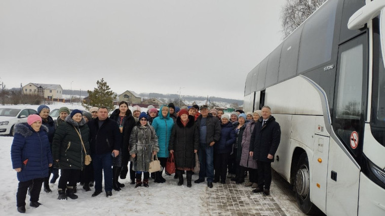 У себя в гостях. У себя в гостях.